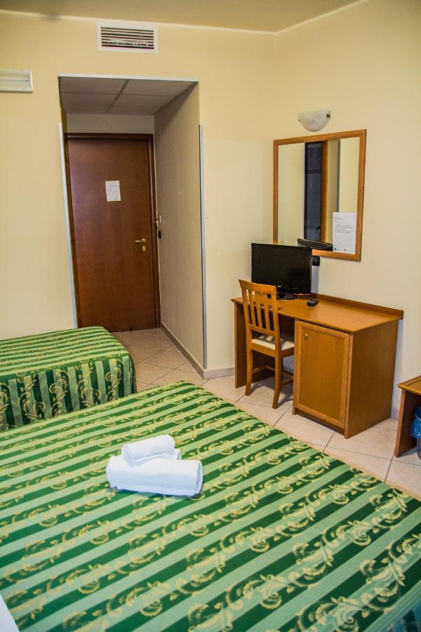 Hotel San Giorgio San Nicola Arcella Zewnętrze zdjęcie
