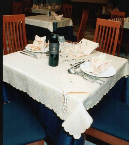 Hotel San Giorgio San Nicola Arcella Zewnętrze zdjęcie