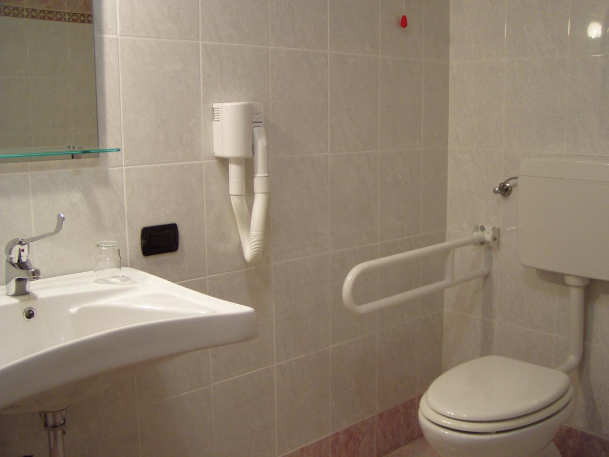 Hotel San Giorgio San Nicola Arcella Zewnętrze zdjęcie